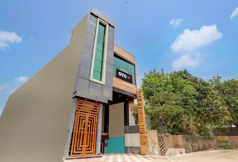 Oyo Hotel Heritage
