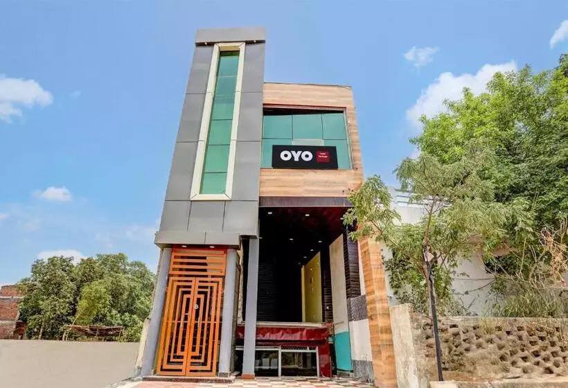 Oyo Hotel Heritage