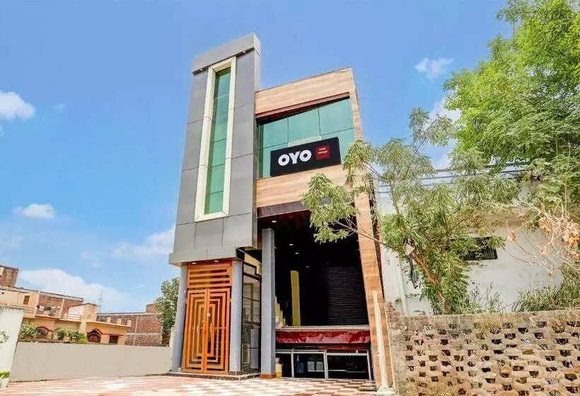 Oyo Hotel Heritage