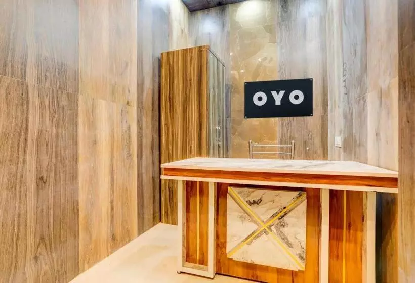 Oyo Hotel Heritage