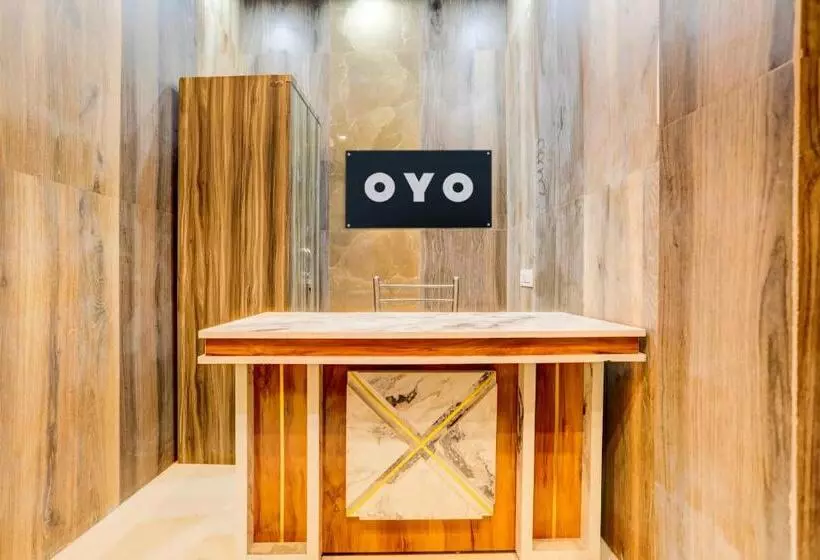 Oyo Hotel Heritage