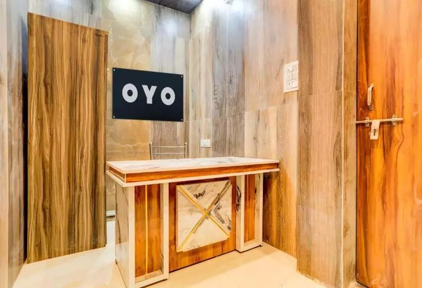Oyo Hotel Heritage