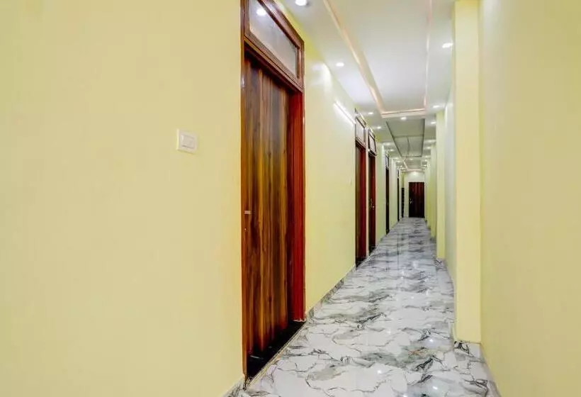 Oyo Hotel Heritage