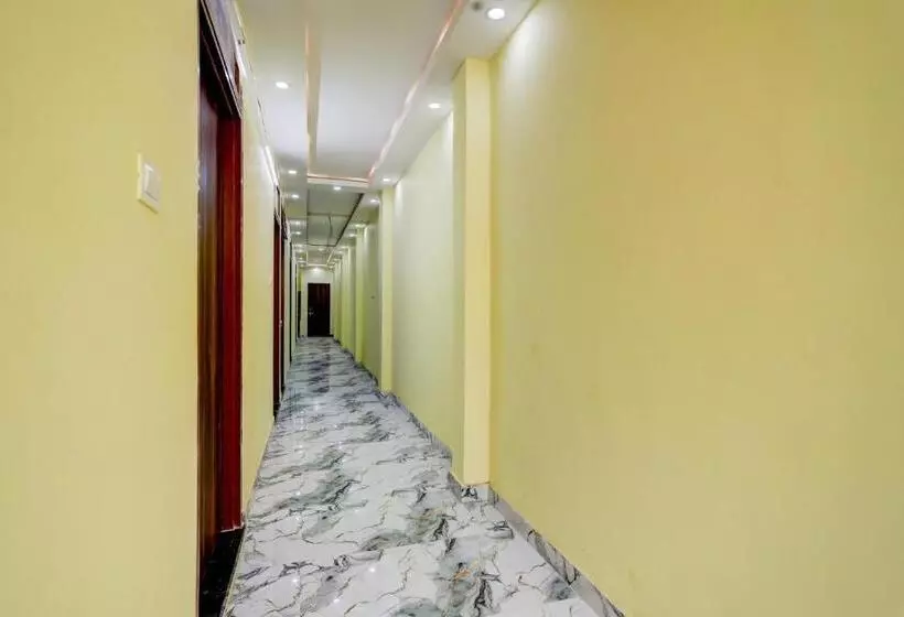 Oyo Hotel Heritage