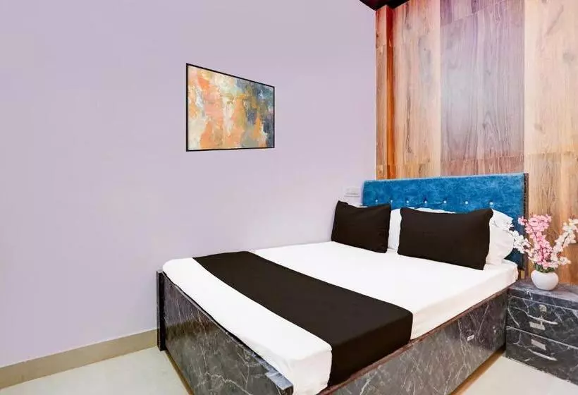 Oyo Hotel Heritage
