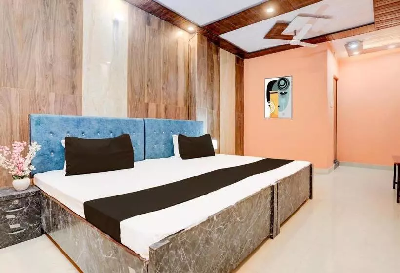 Oyo Hotel Heritage