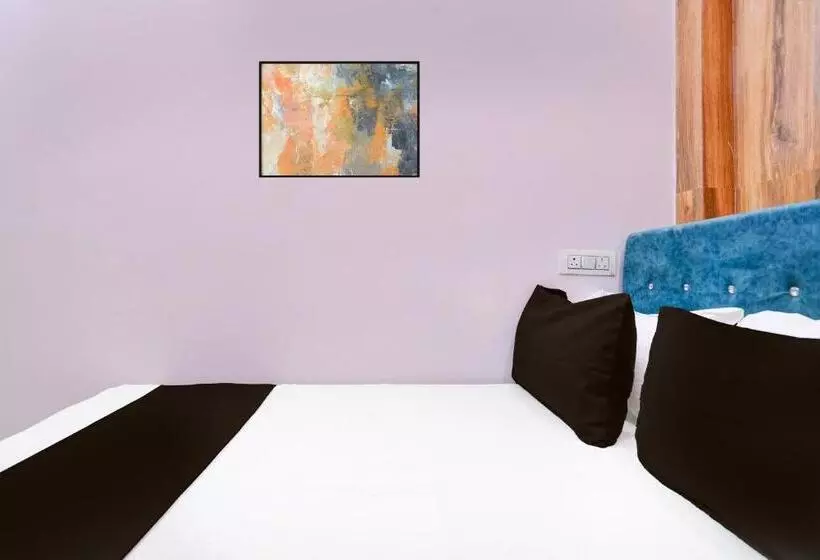 Oyo Hotel Heritage