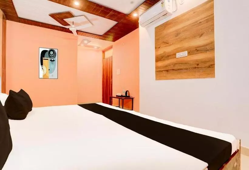 Oyo Hotel Heritage