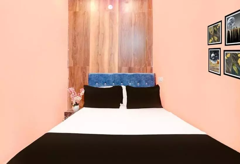 Oyo Hotel Heritage