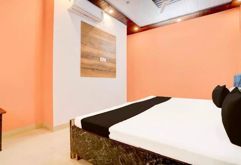 Oyo Hotel Heritage