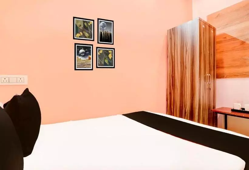 Oyo Hotel Heritage