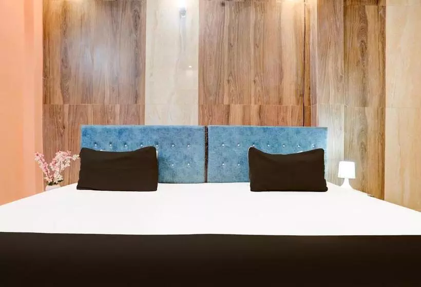 Oyo Hotel Heritage