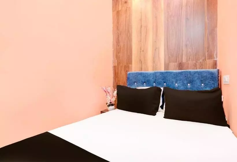 Oyo Hotel Heritage