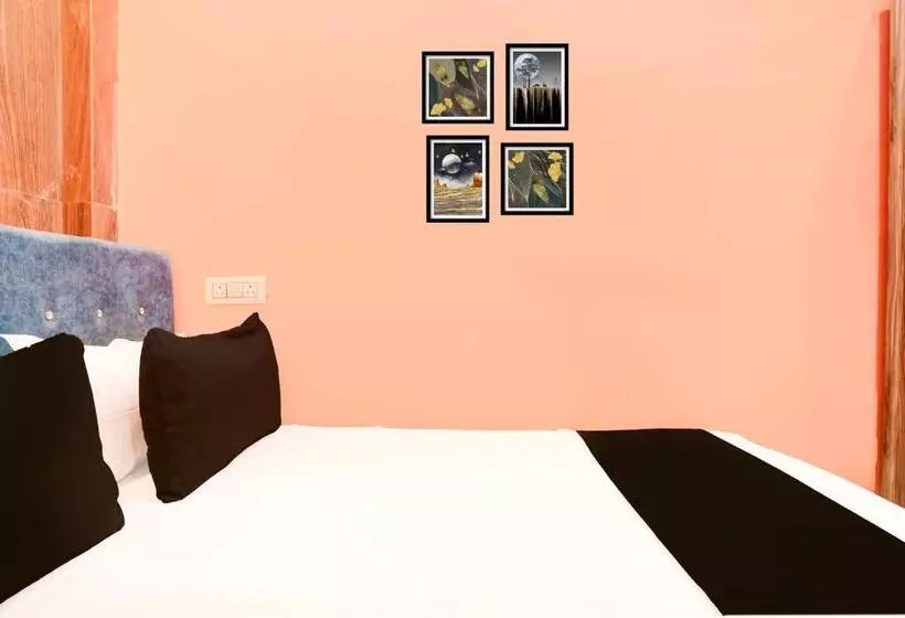 Oyo Hotel Heritage