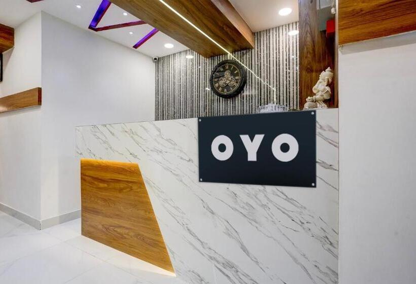 Oyo Hotel Rion Inn