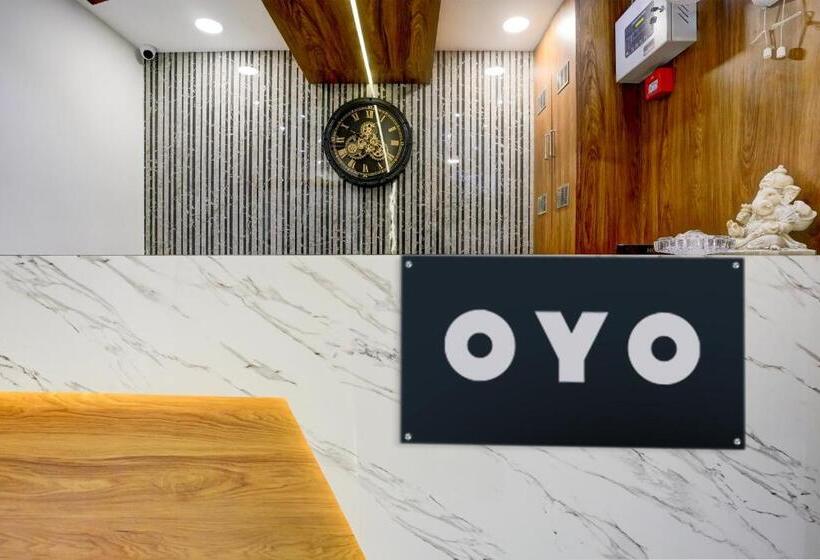 Oyo Hotel Rion Inn