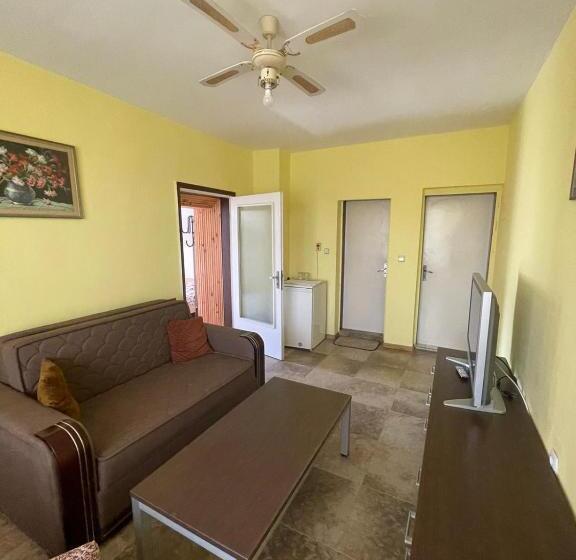 پانسیون къща за гости галия