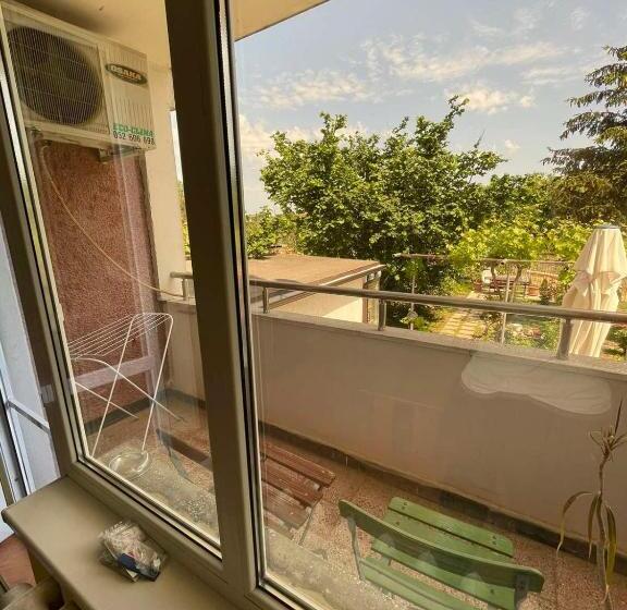 پانسیون къща за гости галия