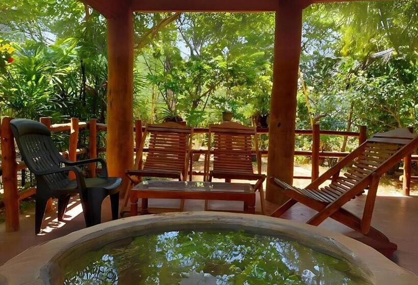 Pension (Hôtel basse catégorie) Batu S Safari Lodge Udawalawe