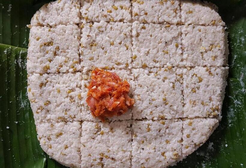 Pension (Hôtel basse catégorie) Batu S Safari Lodge Udawalawe