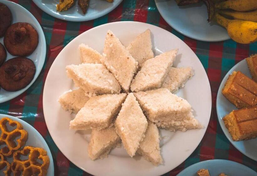 Pension (Hôtel basse catégorie) Batu S Safari Lodge Udawalawe