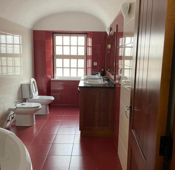 פנסיון Casa Giraldo Boutique