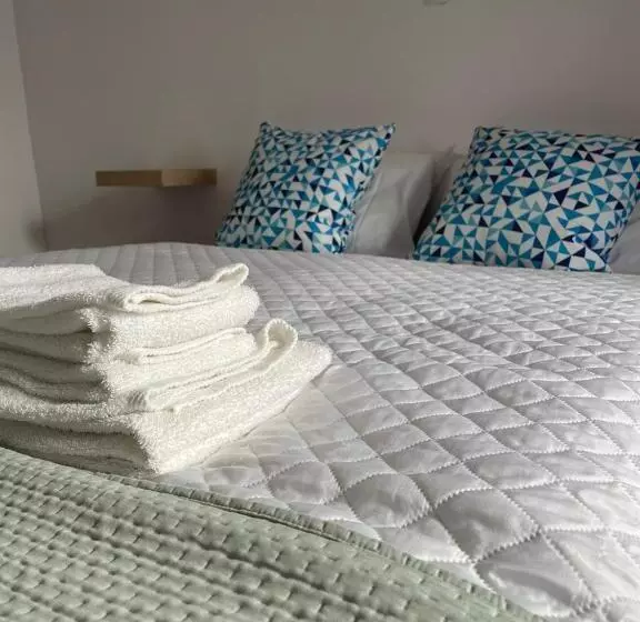 Majatalo Casa Giraldo Boutique