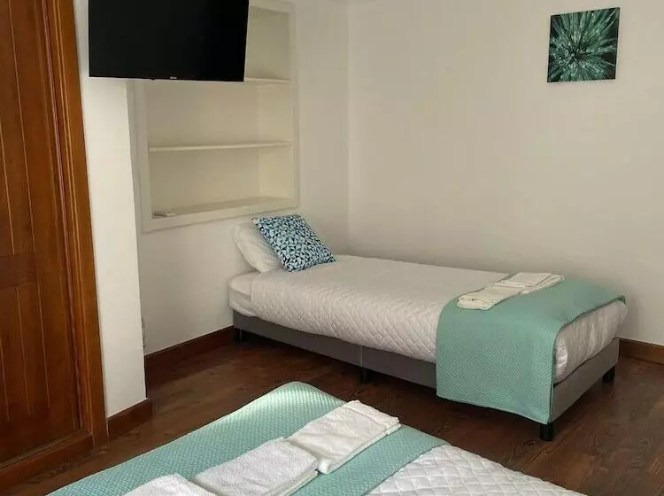 Majatalo Casa Giraldo Boutique