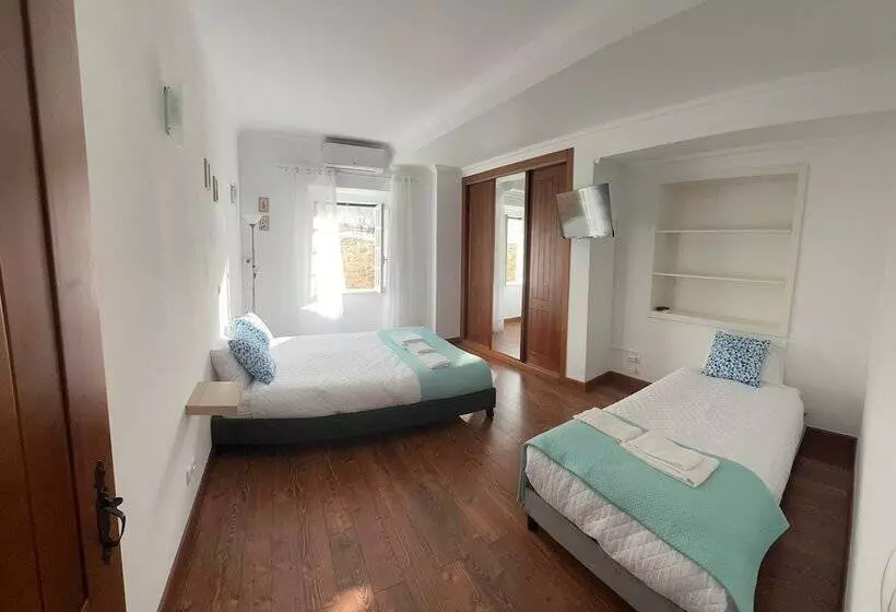 Majatalo Casa Giraldo Boutique