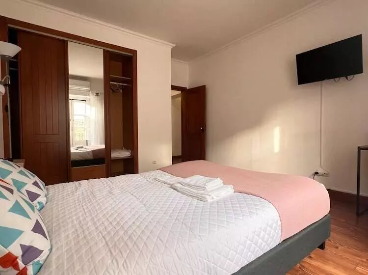 Majatalo Casa Giraldo Boutique