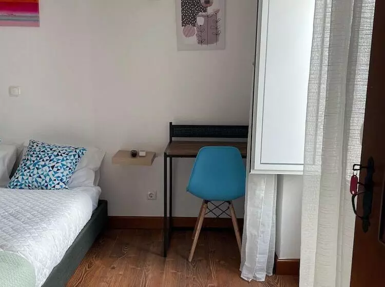 Majatalo Casa Giraldo Boutique