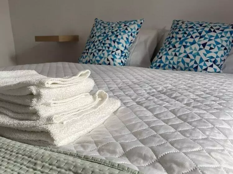 Majatalo Casa Giraldo Boutique