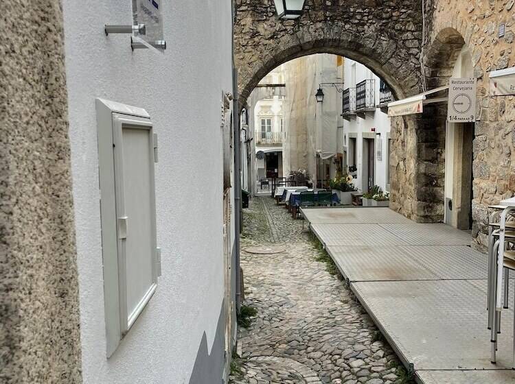 פנסיון Casa Giraldo Boutique