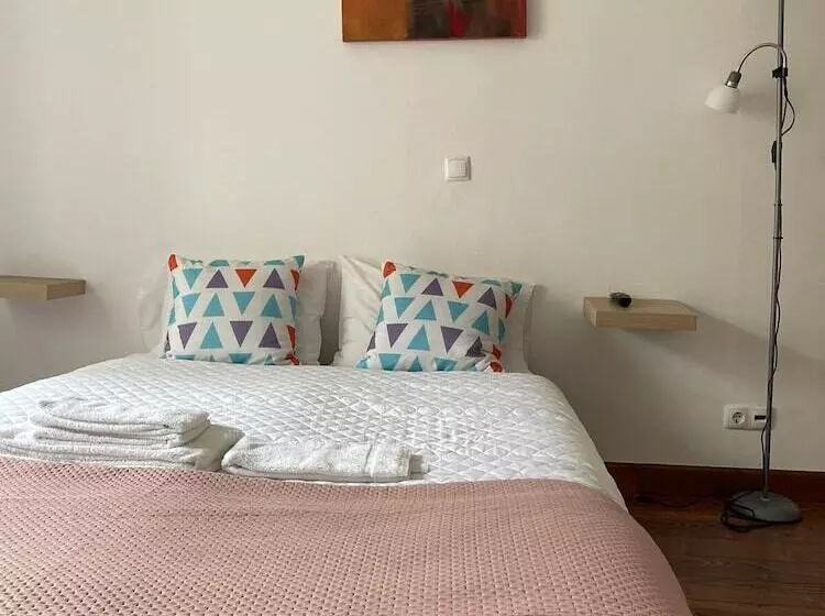 Majatalo Casa Giraldo Boutique