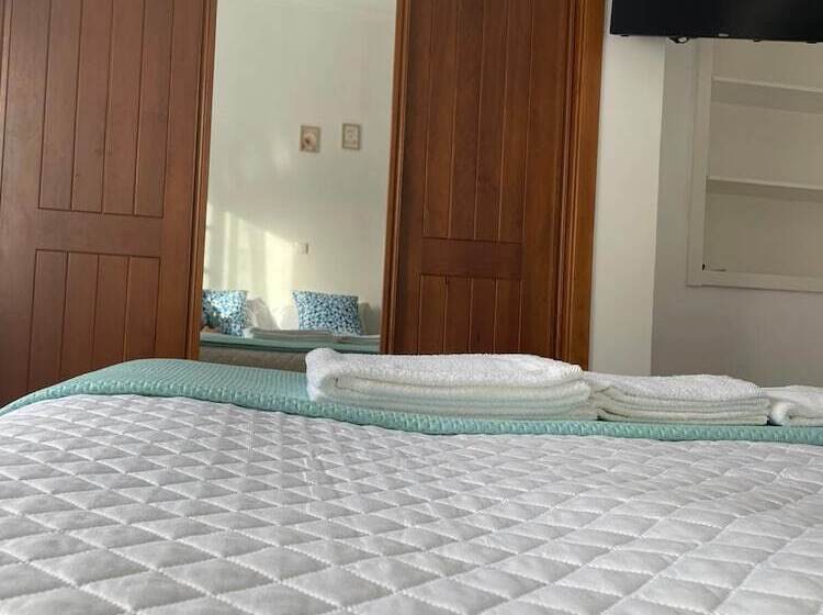 פנסיון Casa Giraldo Boutique