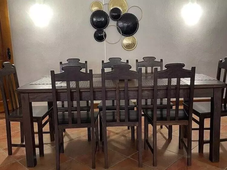 Majatalo Casa Giraldo Boutique