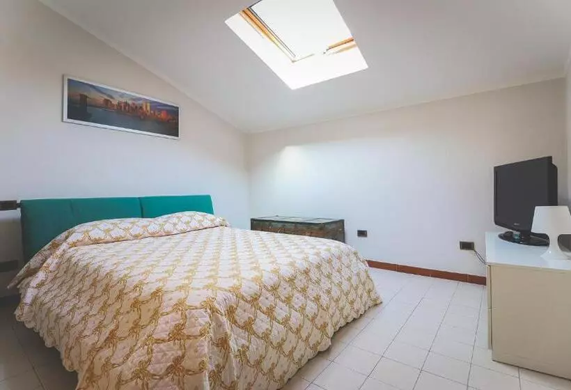 Majatalo Cinquale Sea Room