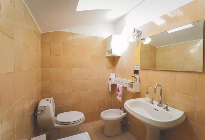 Majatalo Cinquale Sea Room