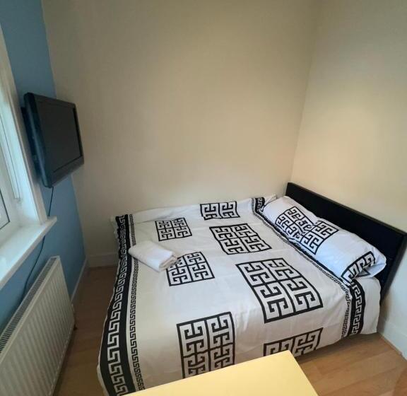 Пансион Dreamwell Flats