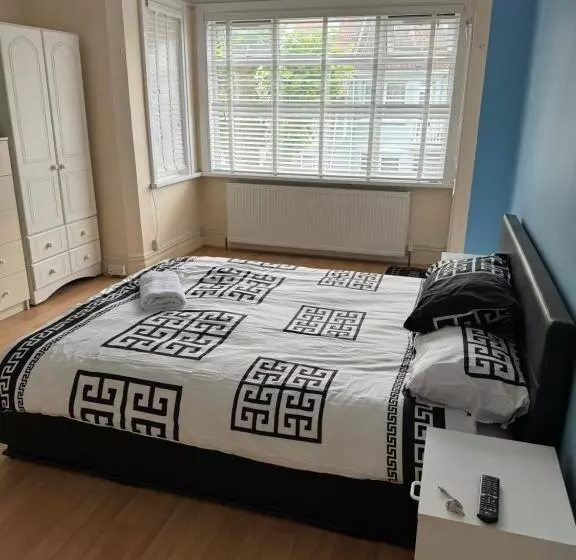 Majatalo Dreamwell Flats