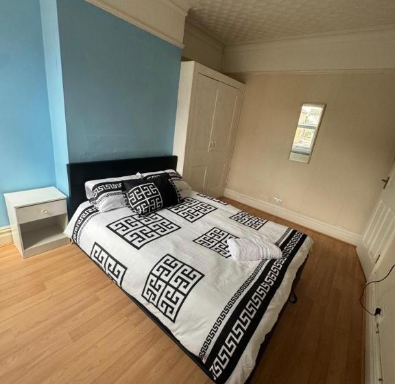 Пансион Dreamwell Flats