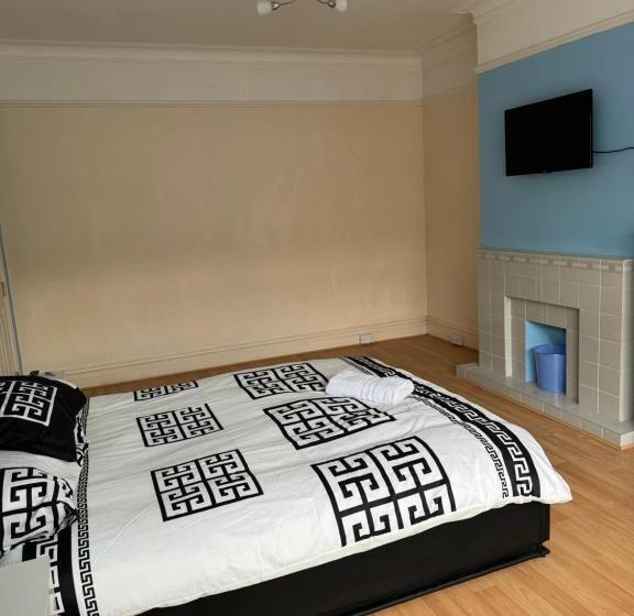 Пансион Dreamwell Flats