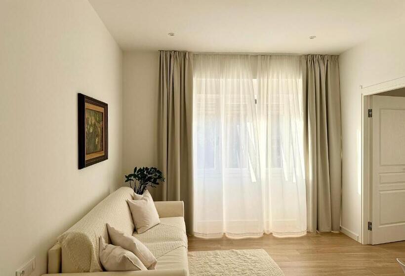 膳宿费 Feel Boutique Rooms