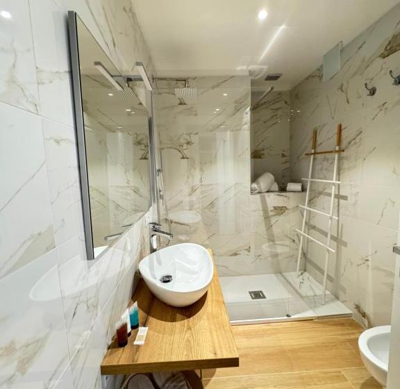 膳宿费 Feel Boutique Rooms