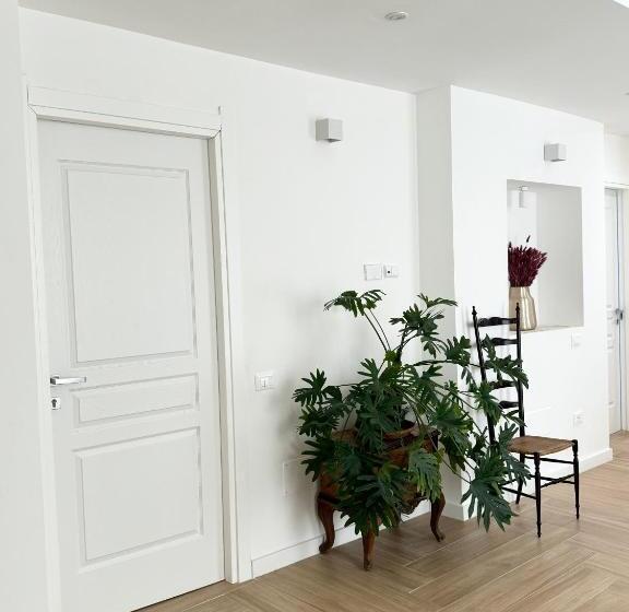 膳宿费 Feel Boutique Rooms