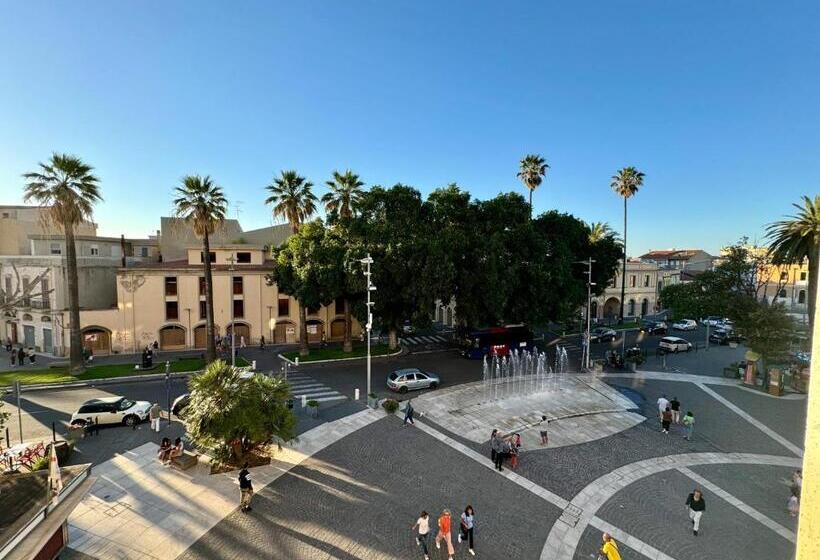 膳宿费 Feel Boutique Rooms