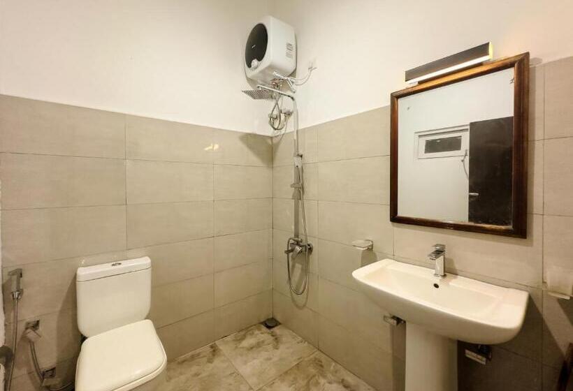 ペンション House Of Merchants