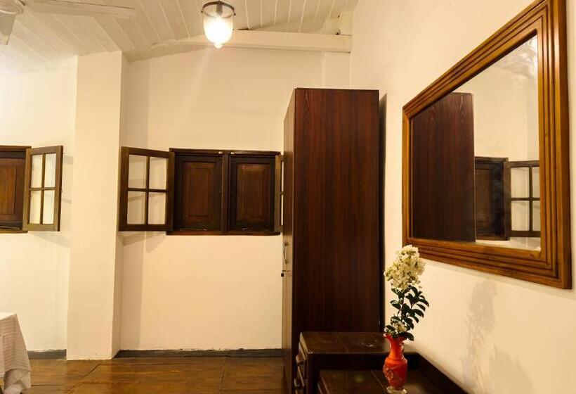 ペンション House Of Merchants