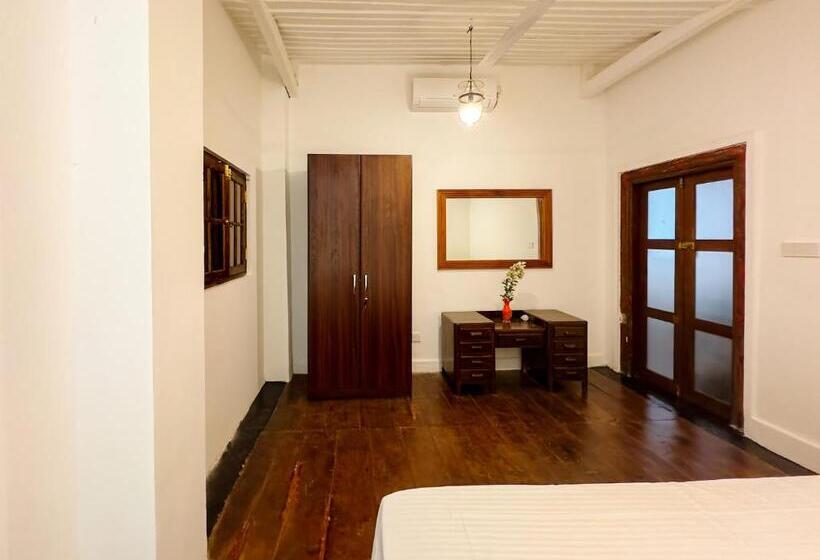 ペンション House Of Merchants