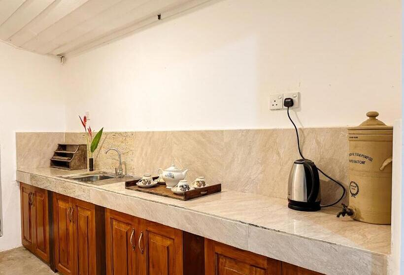 ペンション House Of Merchants